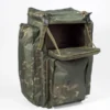 Nash Scope Ops Deploy Con Bandeja De Eva Anti-Impacto