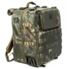 Nash Scope Ops Ruckall Con Correas Ocultables Para Carretilla