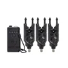 Nash Siren R2 Presentation Set 3 Rods