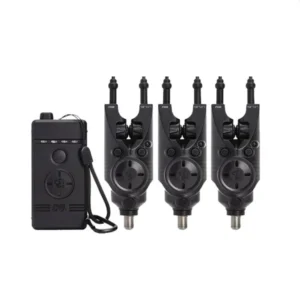 Nash Siren R2 Presentation Set 3 Rods