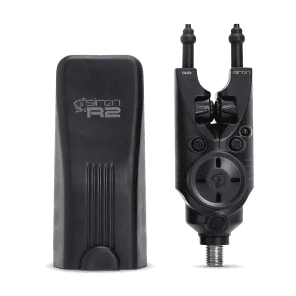 NASH SIREN R2 4 SET 3