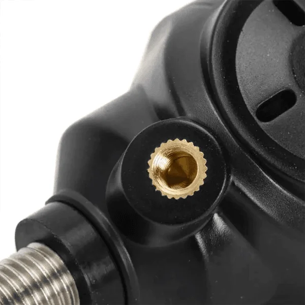 Nash Siren R2 Presentation Set 4 Rods