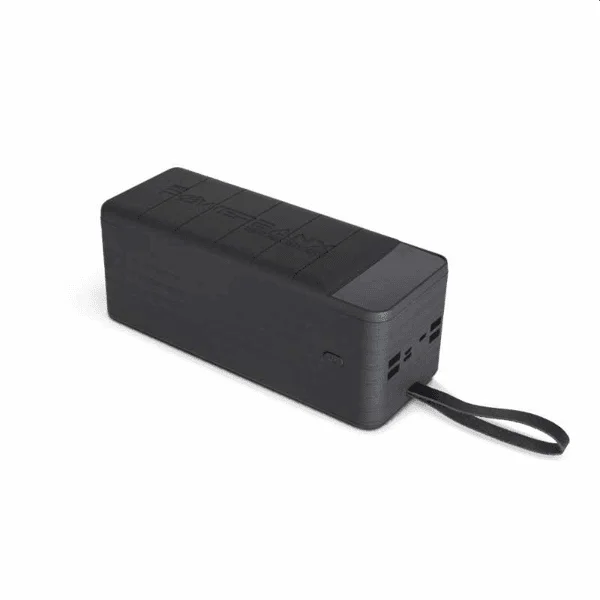 NASH SIREN R4 3+1 + POWERBANK 3
