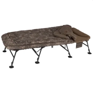 Nash MF60 Indulgence 5 Season SS4 MkII sistema de descanso