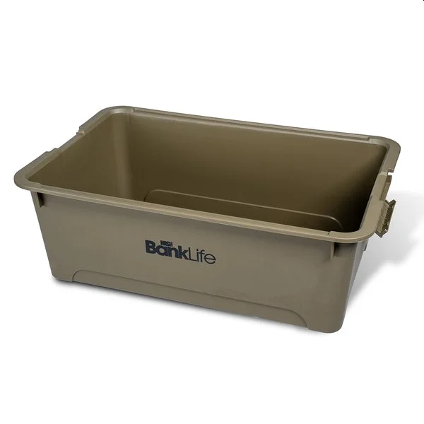 NASH STORAGE BOX M 1