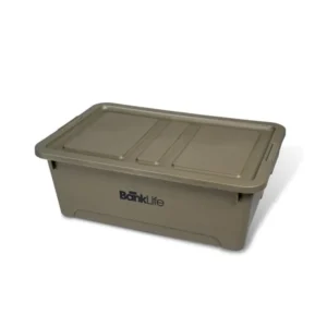 Nash Bank Life Stacker Storage Box M