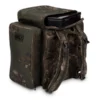 Nash Subterfuge Rucksack Con Bandeja Magnética