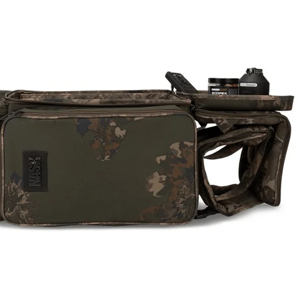 Nash Subterfuge Rucksack de EVA endurecido