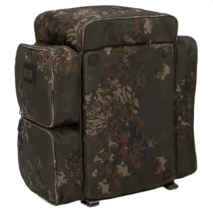 Nash Subterfuge Rucksack mochila de apertura trasera