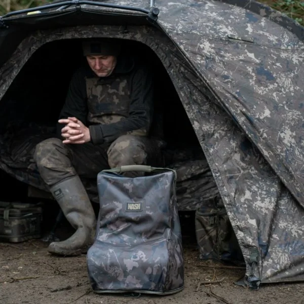 NASH SUBTERFUGE WADER BOOT BAG 1