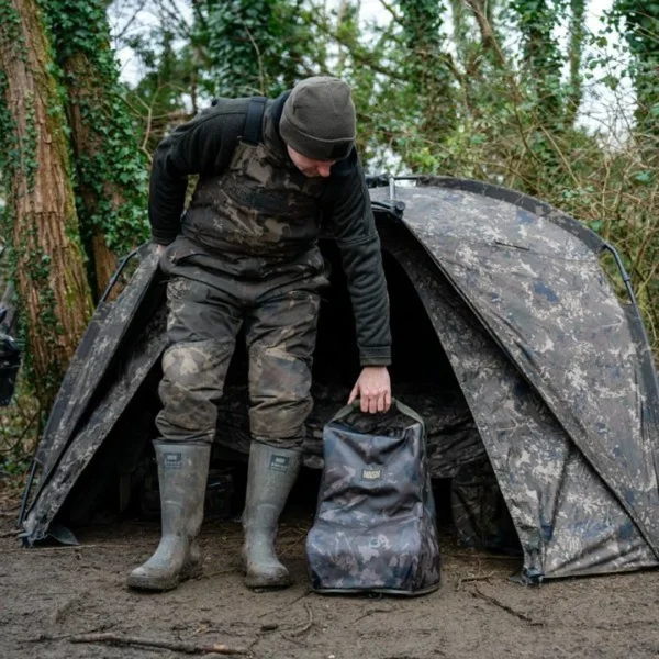 NASH SUBTERFUGE WADER BOOT BAG 2