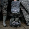 Nash Subterfuge Wader Boot Bag 4