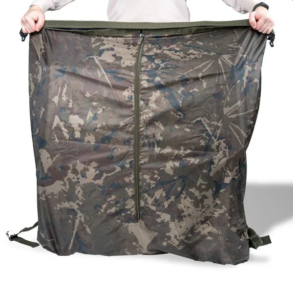 Nash Bedchair Bag de 10.000 mm