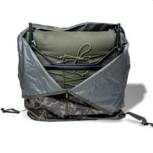 Nash Subterfuge Waterproof Bedchair Bag funda impermeable