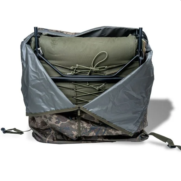Nash Subterfuge Waterproof Bedchair Bag funda impermeable