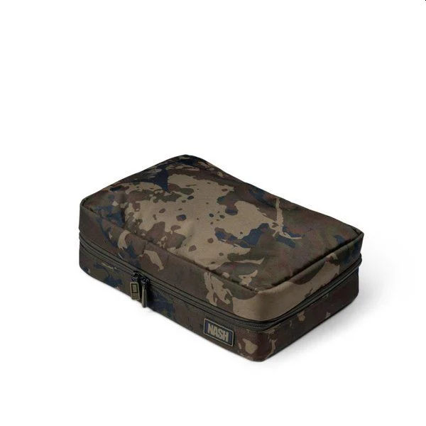 Nash Subterfuge Workbox con malla para paquetes TT