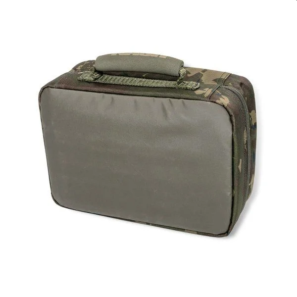 Nash Subterfuge Workbox organizador de terminal