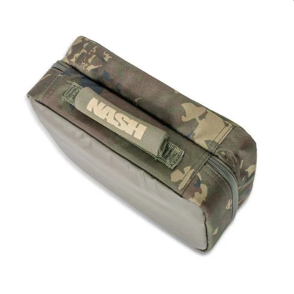 Nash Subterfuge Workbox con bandeja magnética