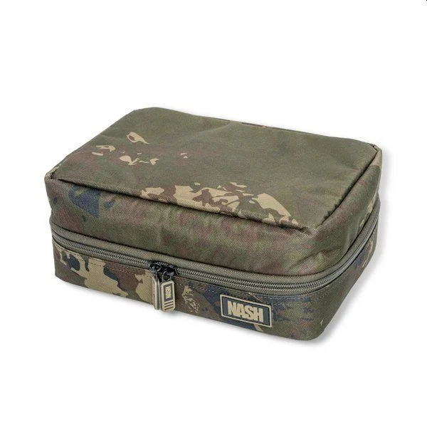 Nash Subterfuge Workbox con malla para paquetes TT
