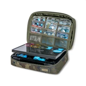 Nash Subterfuge Workbox organizador de terminal