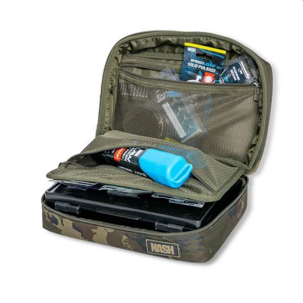 Nash Subterfuge Workbox con bandeja magnética