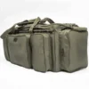 Nash Tackle Xl Carryall Con Barras Rígidas Anti-Colapso