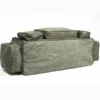 Nash Tackle Xl Carryall De 100 Cm Con Base Impermeable