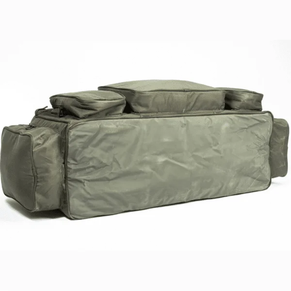 Nash Tackle XL Carryall de 100 cm con base impermeable