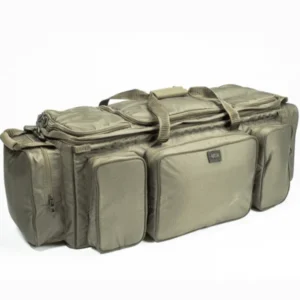 Nash Tackle XL Carryall macuto de tres secciones
