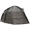 Nash Titan Hide Camo Pro Xl 2 Nash Titan Hide Camo Pro Xl Montaje En Menos De Un Minuto