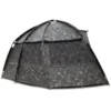 Nash Titan Hide Camo Pro Xl 3 Nash Titan Hide Camo Pro Xl Con Malla Mozzi Y Escudo De Vapor