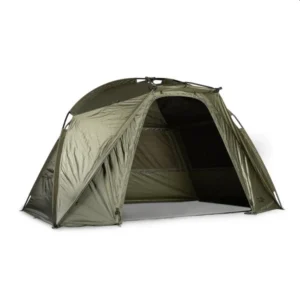 Nash Titan Hide Pro XL biwy verde de montaje rápido