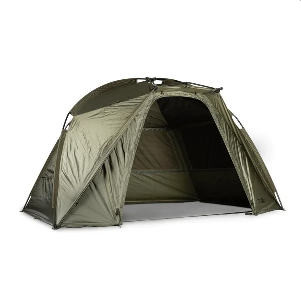Nash Titan Hide Pro XL biwy verde de montaje rápido