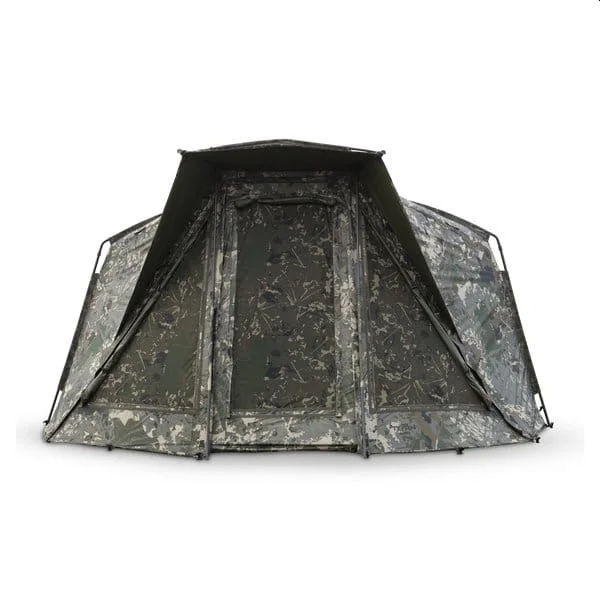 Nash Titan T2 Camo Pro