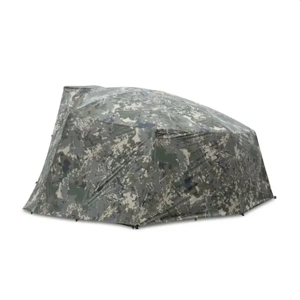 Nash Titan T2 Camo Pro Overwarp cubierta impermeable
