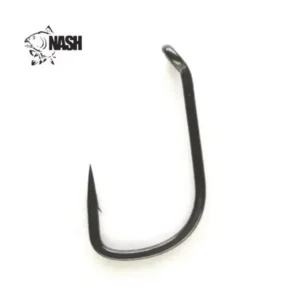 Nash Twister Micro Barb nº8 anzuelo micro barb de Nash