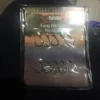 Nash Fang Uni Nº2 Micro Barb 10 Uni Para Montajes De Carpfishing