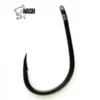 Nash Fang Uni Nº2 Micro Barb 10 Uni Anzuelo Micro Barb De Nash
