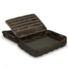Nash Subterfuge Work Box Xl Con 15 Bolsillos De Malla