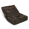 Nash Subterfuge Work Box Xl Con Bandeja De Trabajo De Eva