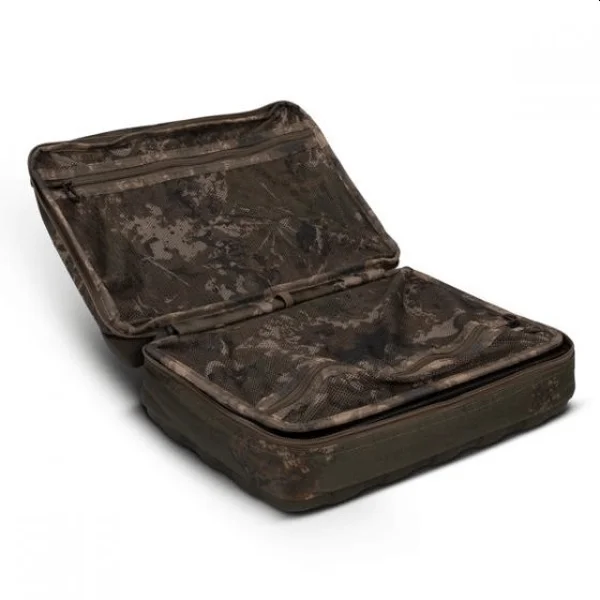 Nash Subterfuge Work Box XL con bandeja de trabajo de EVA