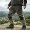 Nash Zt Wind Chill Joggers Two Tone Element