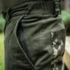 Nash Zero Tolerance Low Key Thermal Combats