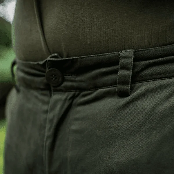 Nash Zero Tolerance Low Key Thermal Combats
