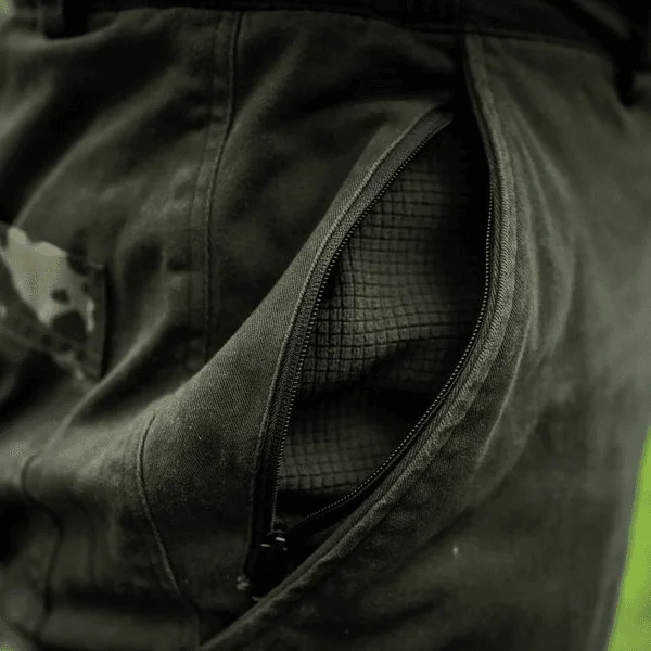 Nash Zero Tolerance Low Key Thermal Combats