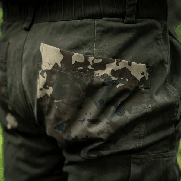 NASH ZERO TOLERANCE LOW KEY THERMAL COMBATS 13