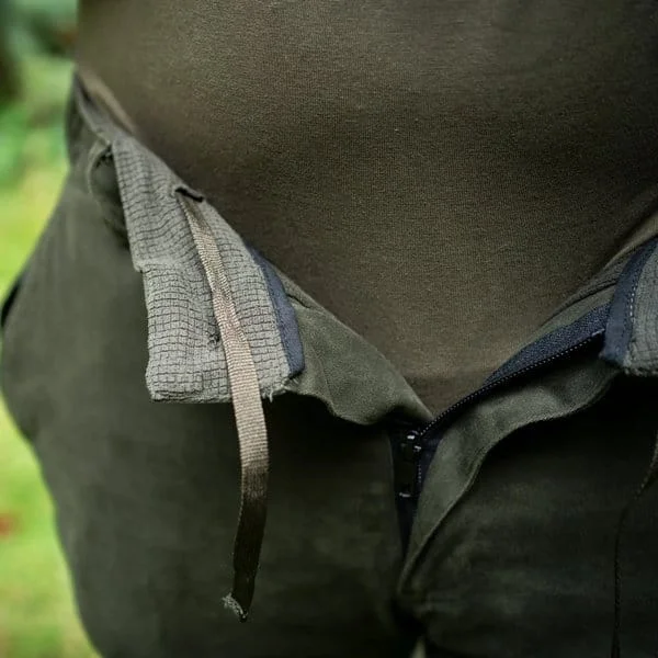 NASH ZERO TOLERANCE LOW KEY THERMAL COMBATS 14