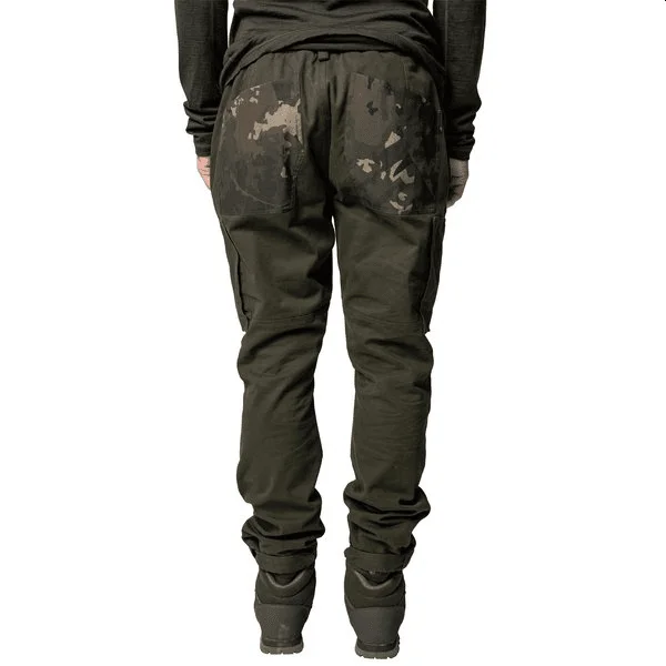 Nash Zero Tolerance Low Key Thermal Combats