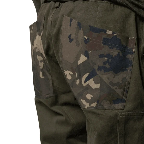 NASH ZERO TOLERANCE LOW KEY THERMAL COMBATS 6