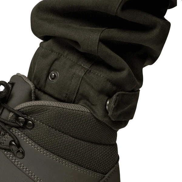 NASH ZERO TOLERANCE LOW KEY THERMAL COMBATS 8